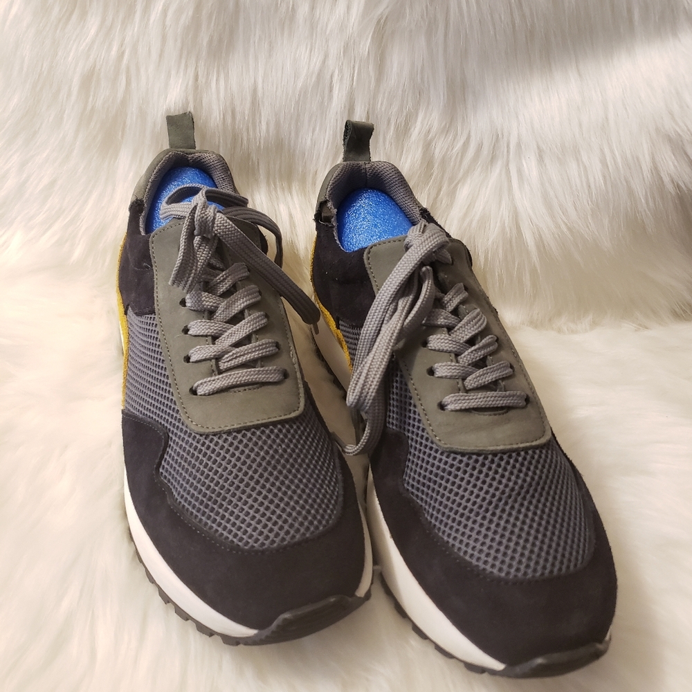 Samsoe Samsoe Casual Sneakers Size 42/12